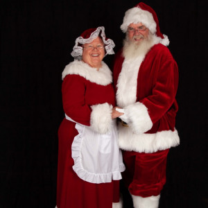 Santa George & Friends - Santa Claus in Quakertown, Pennsylvania