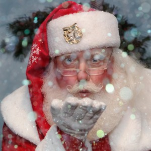 Santa George - Santa Claus / Holiday Entertainment in North Smithfield, Rhode Island