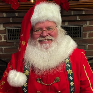 Santa Greg - Santa Claus / Holiday Entertainment in Camp Hill, Pennsylvania