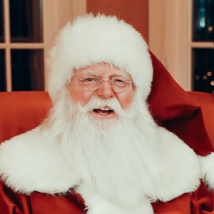 Santa Greg - Santa Claus in Manassas, Virginia