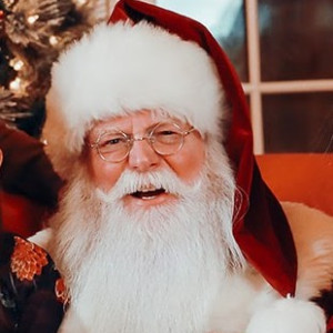 Santa Greg - Santa Claus in Manassas, Virginia