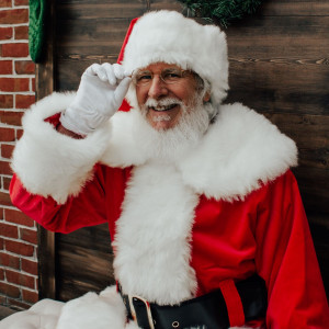 Santa Greg - Santa Claus in Powder Springs, Georgia