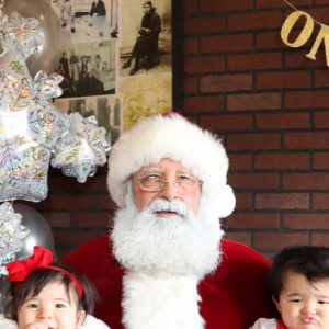 Santa "Hank" - Santa Claus / Holiday Entertainment in Belleville, New Jersey