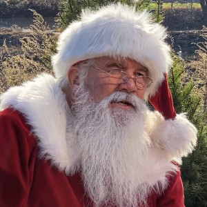 Santa Harry - Santa Claus in Nazareth, Pennsylvania