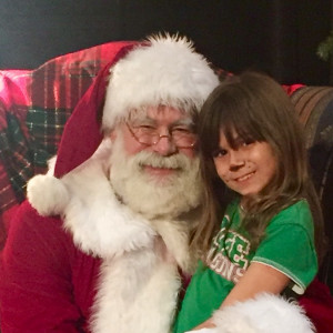 Santa Greg - Santa Claus in Hurst, Texas