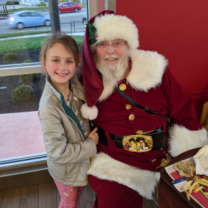Santa On Call - Santa Claus in Mount Vernon, Ohio