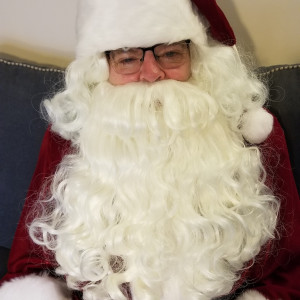 Santa in Ottawa - Santa Claus in Ottawa, Ontario