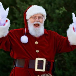 Metroplex Santa - Santa Claus in Dallas, Texas