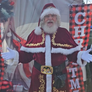 Santa Jack - Santa Claus in Toms River, New Jersey