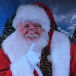 Santa Jack - Santa Claus in Woburn, Massachusetts