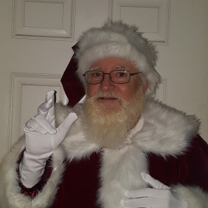 Santa Jag - Santa Claus in Dumfries, Virginia