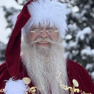 Santa James - Santa Claus / Storyteller in Watertown, New York