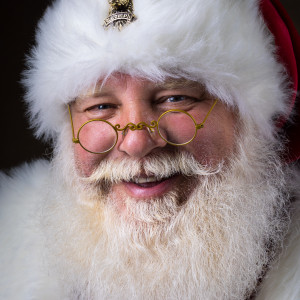 Santa Jay - Santa Claus in Atlanta, Georgia