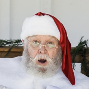 Santa John - Santa Claus in Phoenix, Arizona