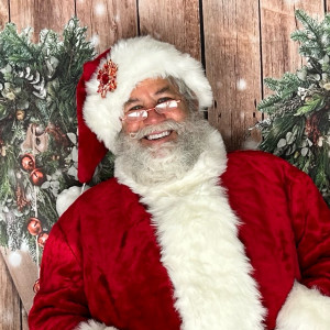 Santa Jeff 4 Hire - Santa Claus / Costumed Character in Flowery Branch, Georgia