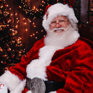 Santa Jeff 4 Hire - Santa Claus / Children’s Party Entertainment in Flowery Branch, Georgia