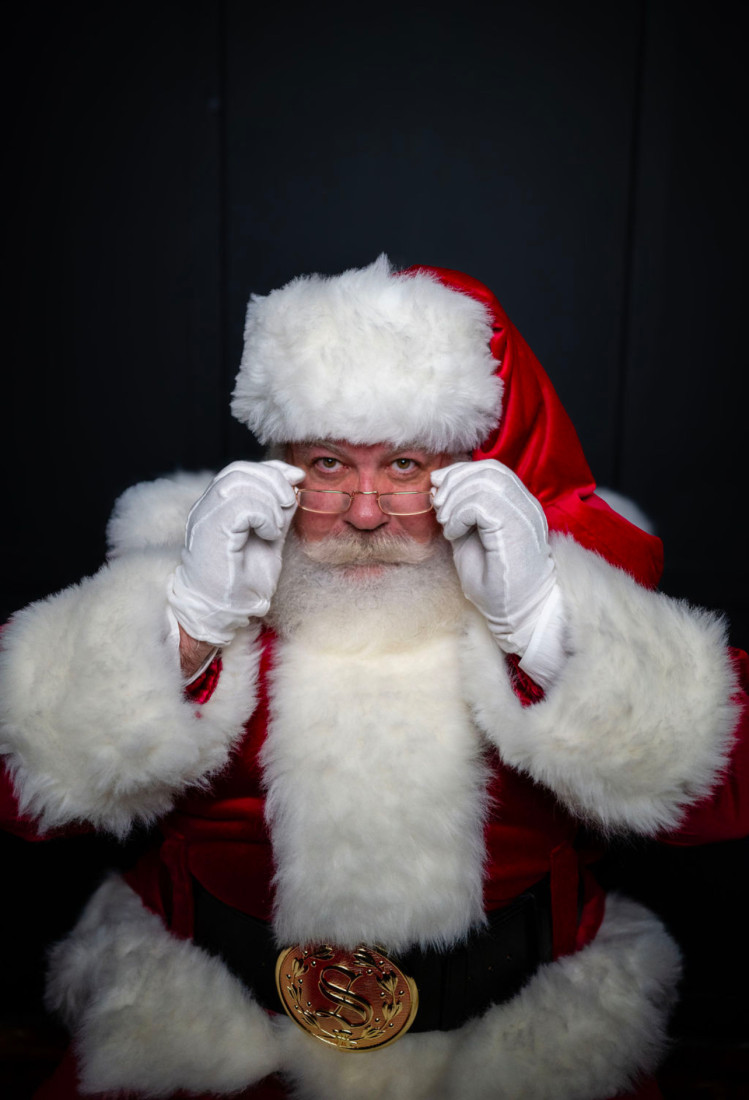 Gallery photo 1 of Santa Jeff