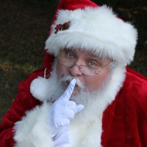 Santa Jeff - Santa Claus in Ooltewah, Tennessee