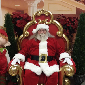 Santa Jeff