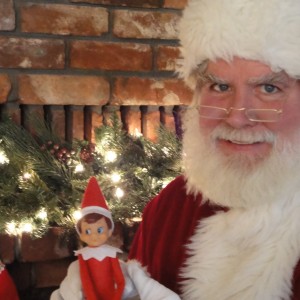 Santa Jeff - Santa Claus / Holiday Entertainment in Federal Way, Washington