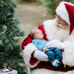Santa Jeff - Santa Claus in Laguna Woods, California