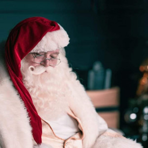 Santa Jeff - Santa Claus in Toronto, Ontario