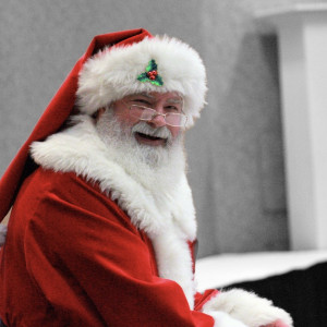 Santa Jeff - Santa Claus / Holiday Party Entertainment in Toledo, Ohio