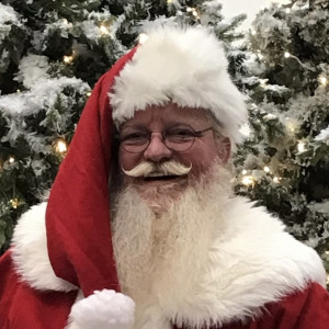 Santa Jeff - Santa Claus in Westland, Michigan