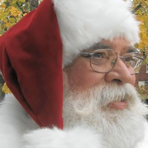 Santa Jerry