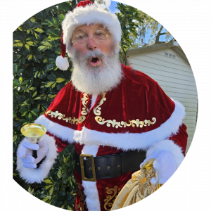 Santa Jerry - Santa Claus / Holiday Party Entertainment in Hudson, Florida