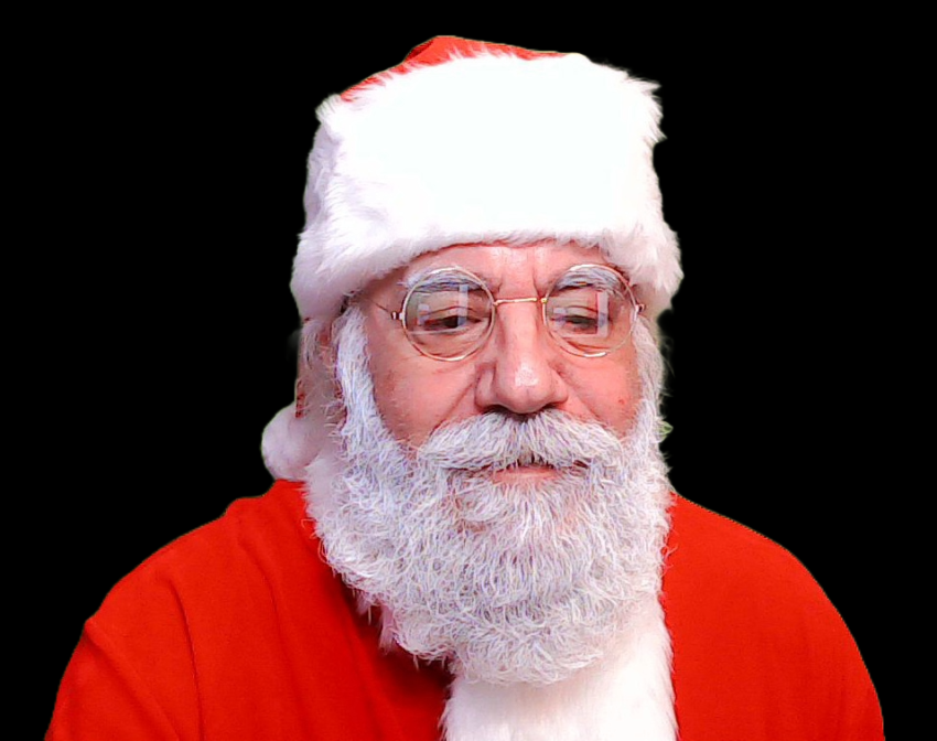 Gallery photo 1 of Santa Jerry