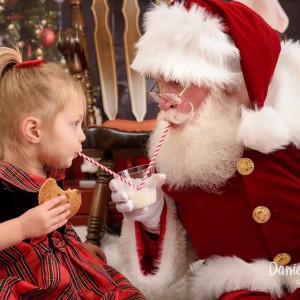 Santa Jim - Santa Claus / Comedy Magician in Ardmore, Pennsylvania