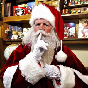 Santa Jim C - Santa Claus / Holiday Party Entertainment in Westminster, Colorado
