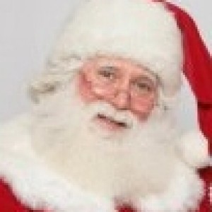 Santa Jim Clarke - Santa Claus in Warwick, Rhode Island