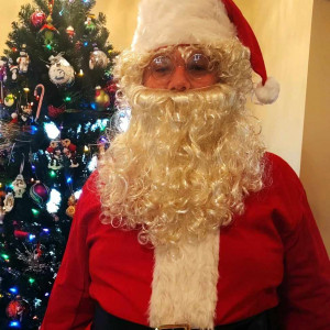 Santa Jim - Santa Claus in Jefferson, Ohio