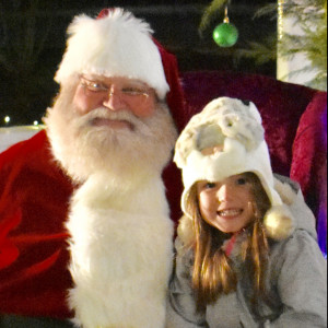 Santa Jim - Santa Claus / Holiday Entertainment in Milledgeville, Georgia