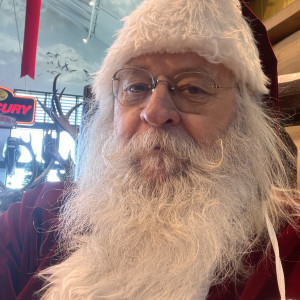 Santa Jim - Santa Claus / Holiday Entertainment in Harlingen, Texas