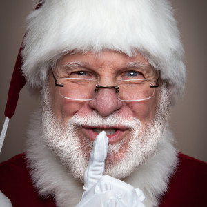 Santa Jimmy - Santa Claus / Holiday Party Entertainment in Dallas, Texas