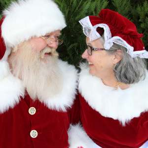 Santa John - Santa Claus in Gallatin, Tennessee