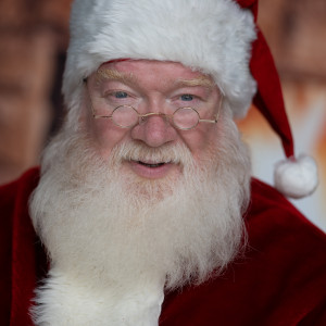 Santa JMichael - Santa Claus in Independence, Missouri