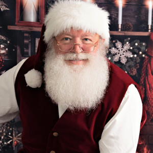Santa Jersey Joe - Santa Claus in Netcong, New Jersey