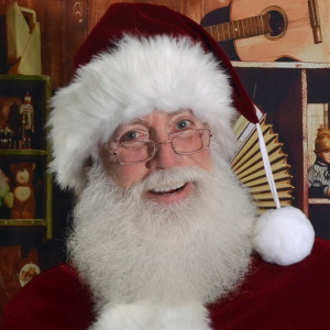 Santa Joe - Santa Claus in Saylorsburg, Pennsylvania