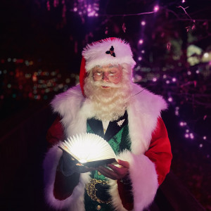 Santa Joey - Santa Claus / Holiday Party Entertainment in Caldwell, New Jersey