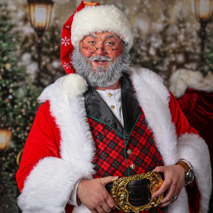 Santa Joey - Santa Claus / Mrs. Claus in Caldwell, New Jersey