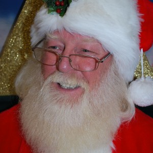 Santa Joey - Santa Claus in Gainesville, Georgia