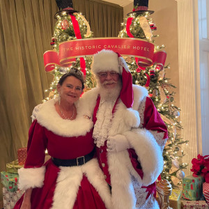 Santa John Bingman - Santa Claus / Holiday Party Entertainment in Portsmouth, Virginia
