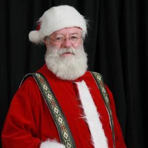 Santa John - Santa Claus in Cheshire, Connecticut