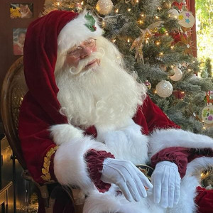 North Pole Santa John - Santa Claus in Framingham, Massachusetts