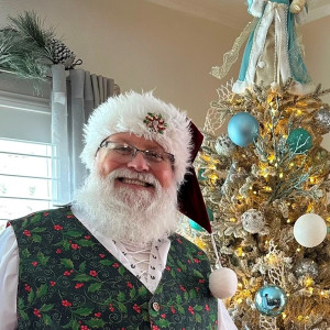 Santa John of Hernando County - Santa Claus / Holiday Party Entertainment in Spring Hill, Florida