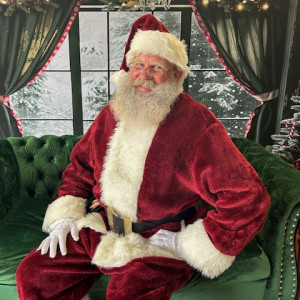 Santa John - Santa Claus / Holiday Party Entertainment in Tenino, Washington